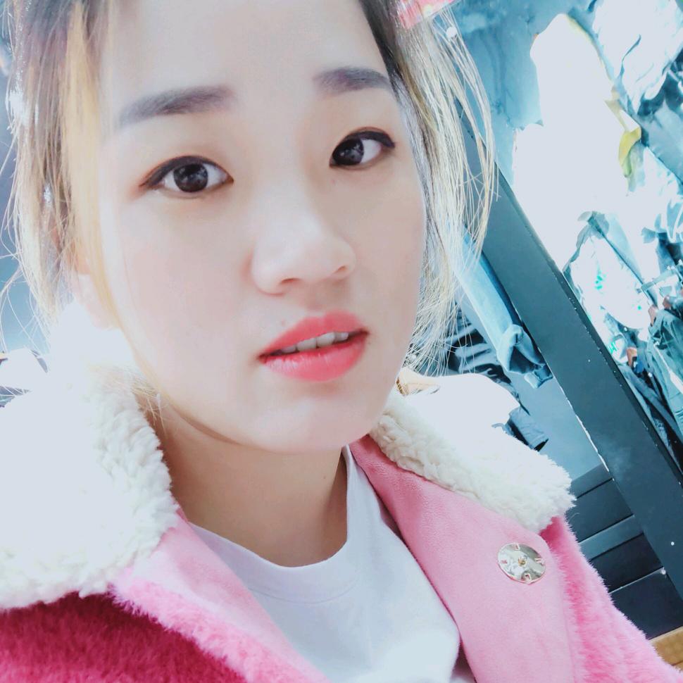 ♥仙女不讲【李】