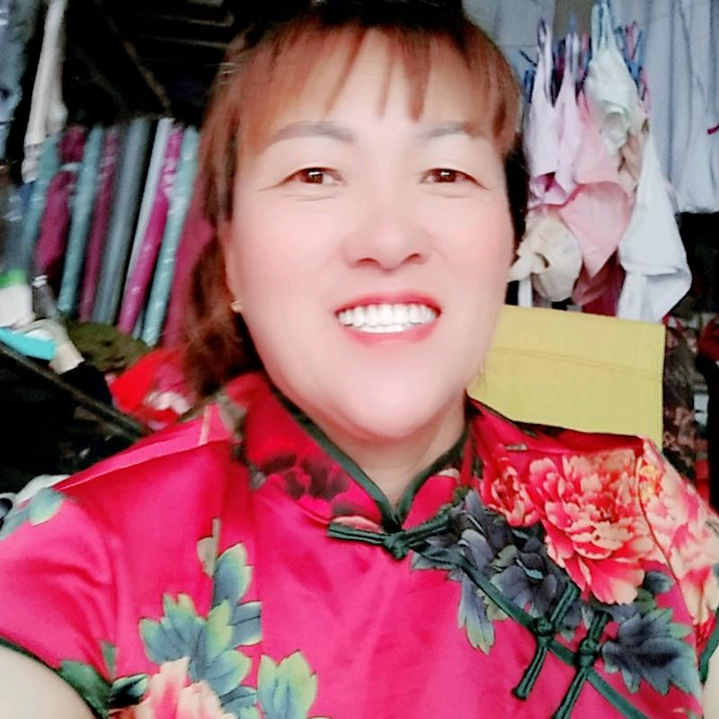 好幸福啊