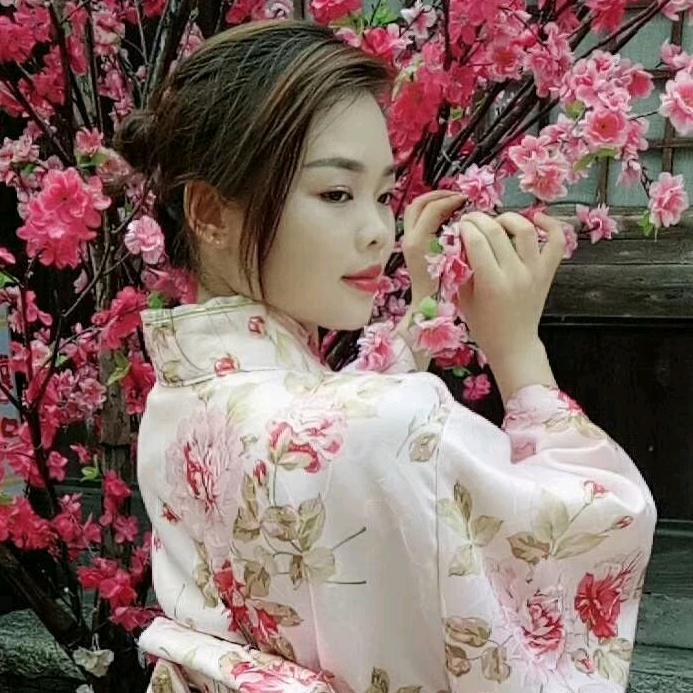 愿如初