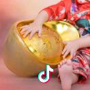 心中有爱，眼里有光🎉