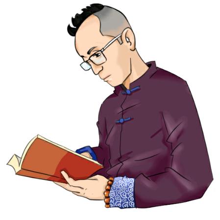 沉香小香农