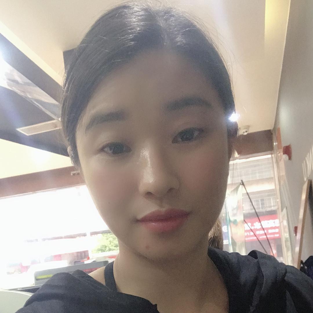 小绵羊