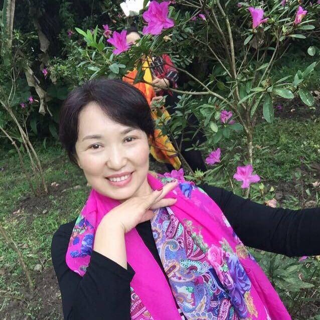 开心玉洁（70🐶）