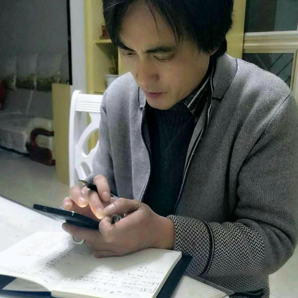谷哥