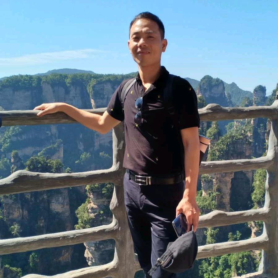 阿够家庭农场甄选