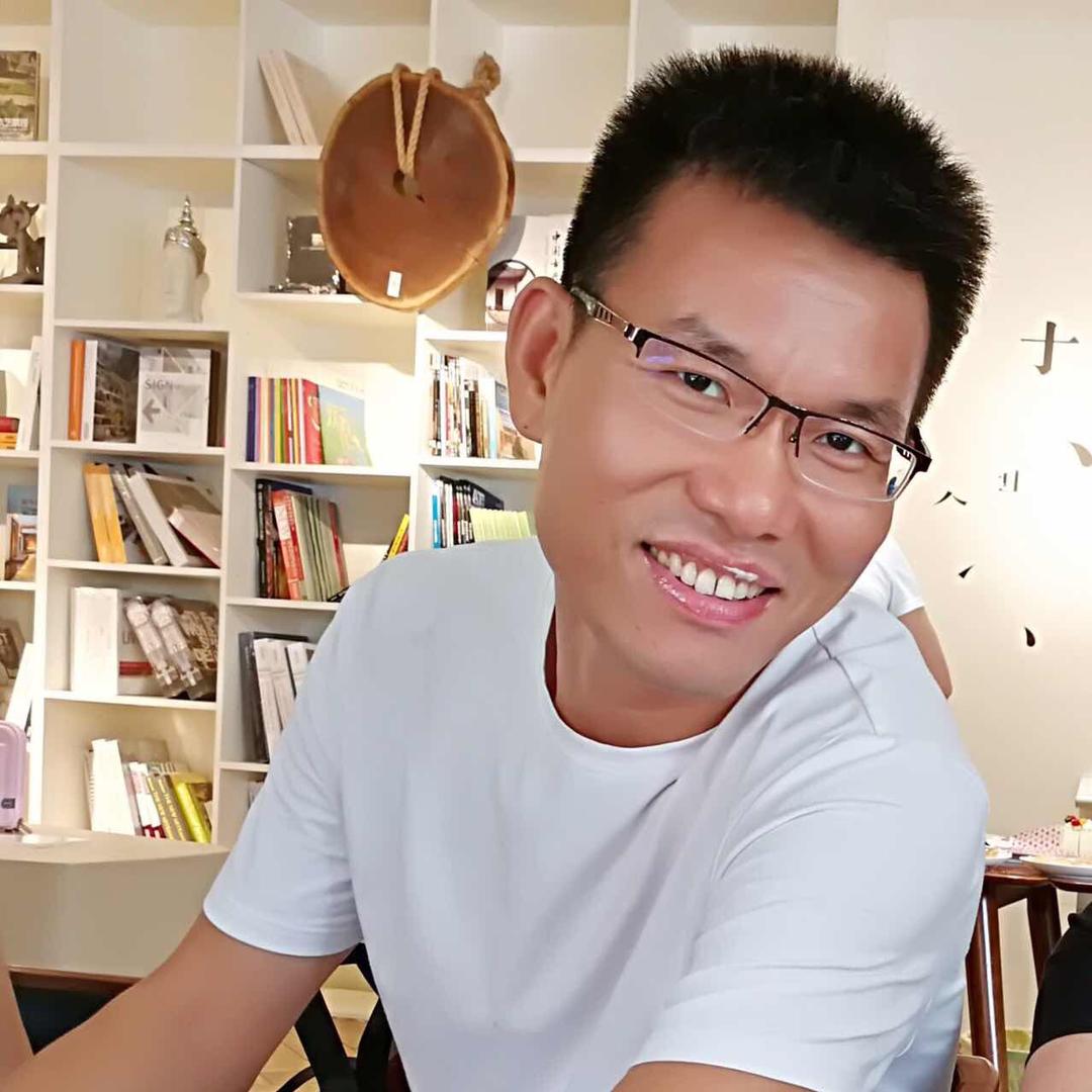 为爱出发（歌悟生平）