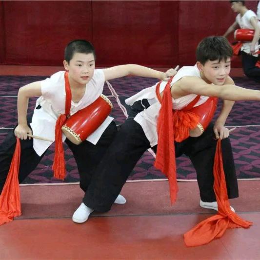 幸福美满