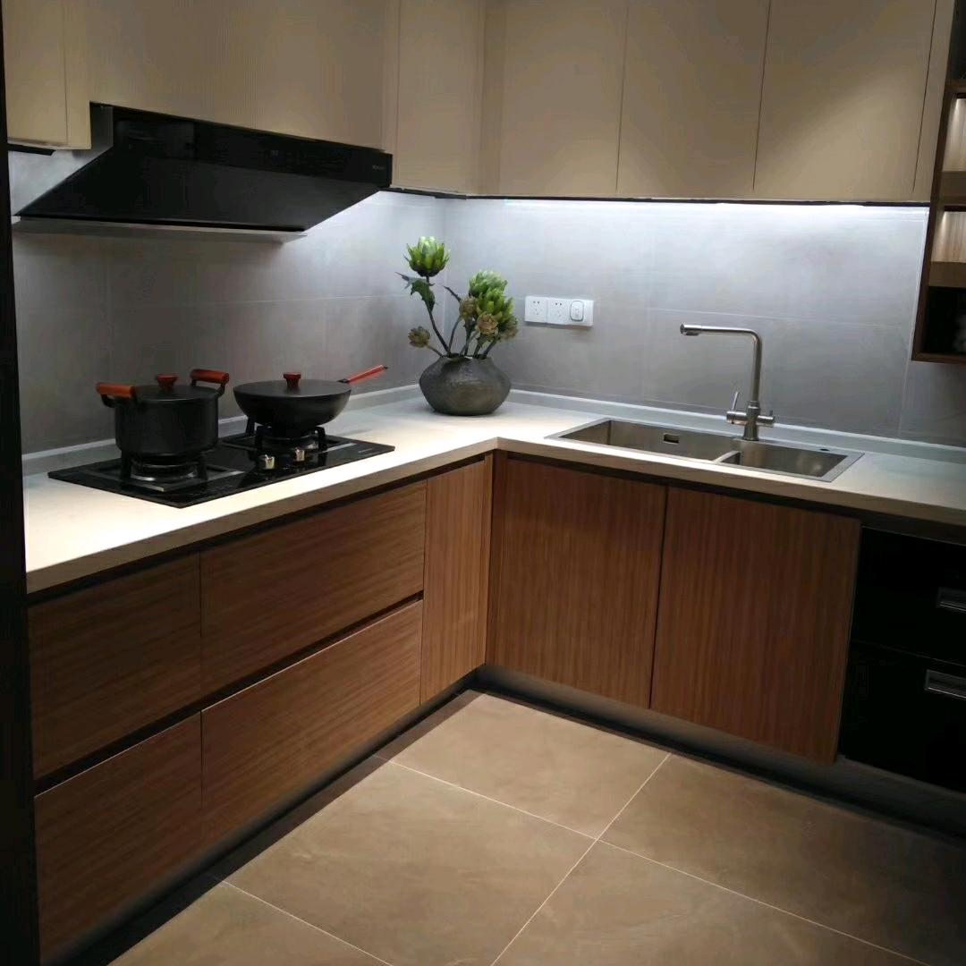 荣事达厨电 定制橱柜TS