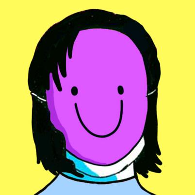 小紫人吉奥