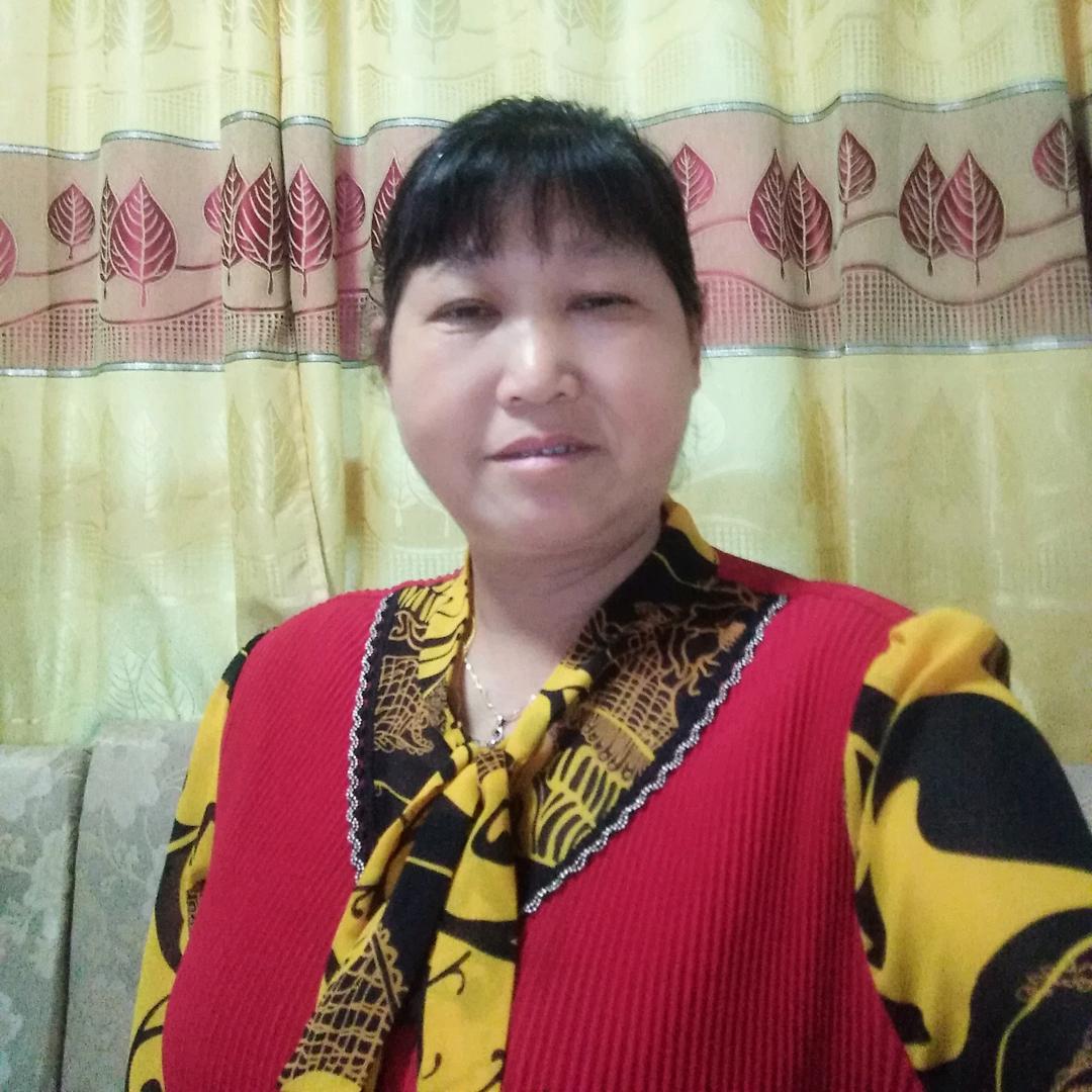 今世缘 开心舞友