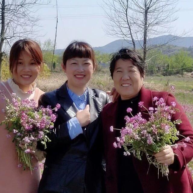 阮守香