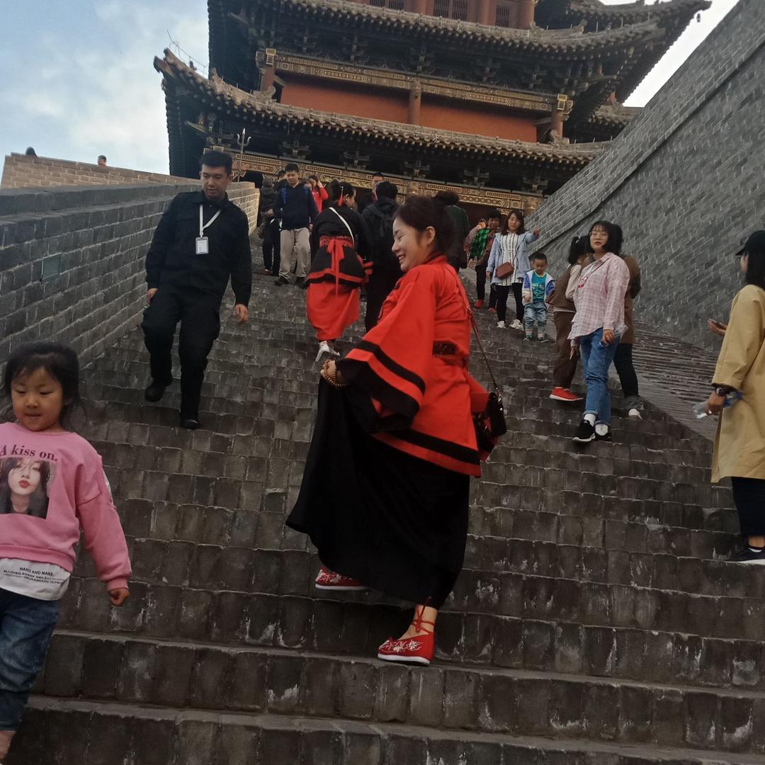 黑妹儿