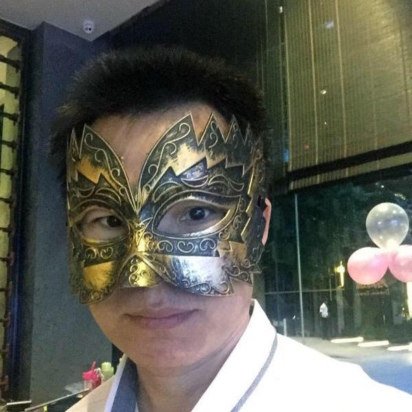 林中鹰
