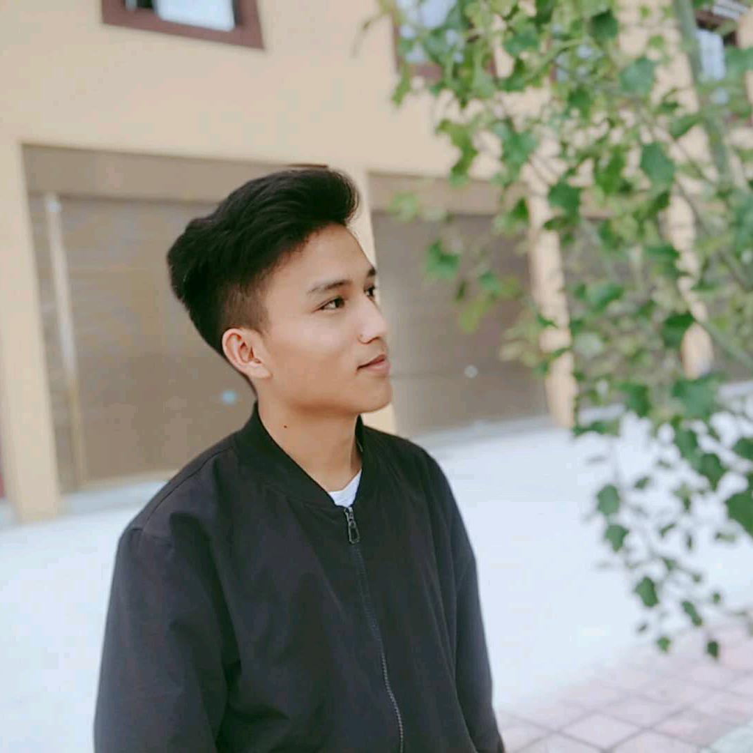 叫我大哥$