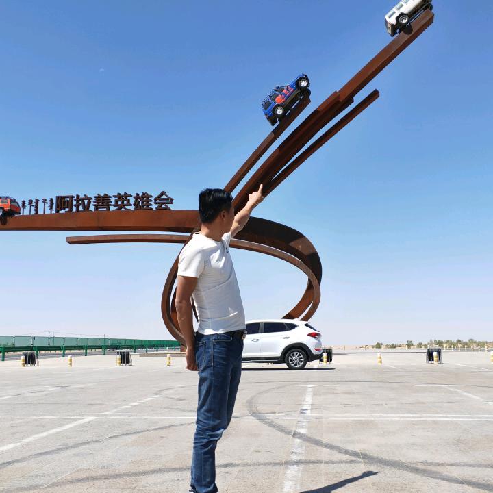 专业强夯团队
