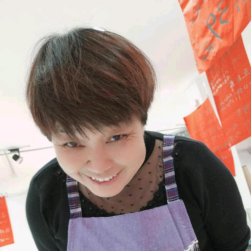 春暖花开了
