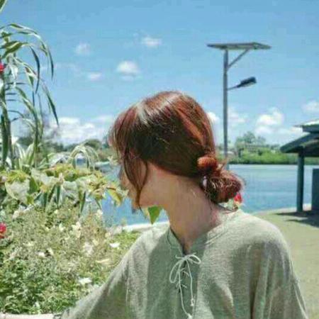 艳阳天