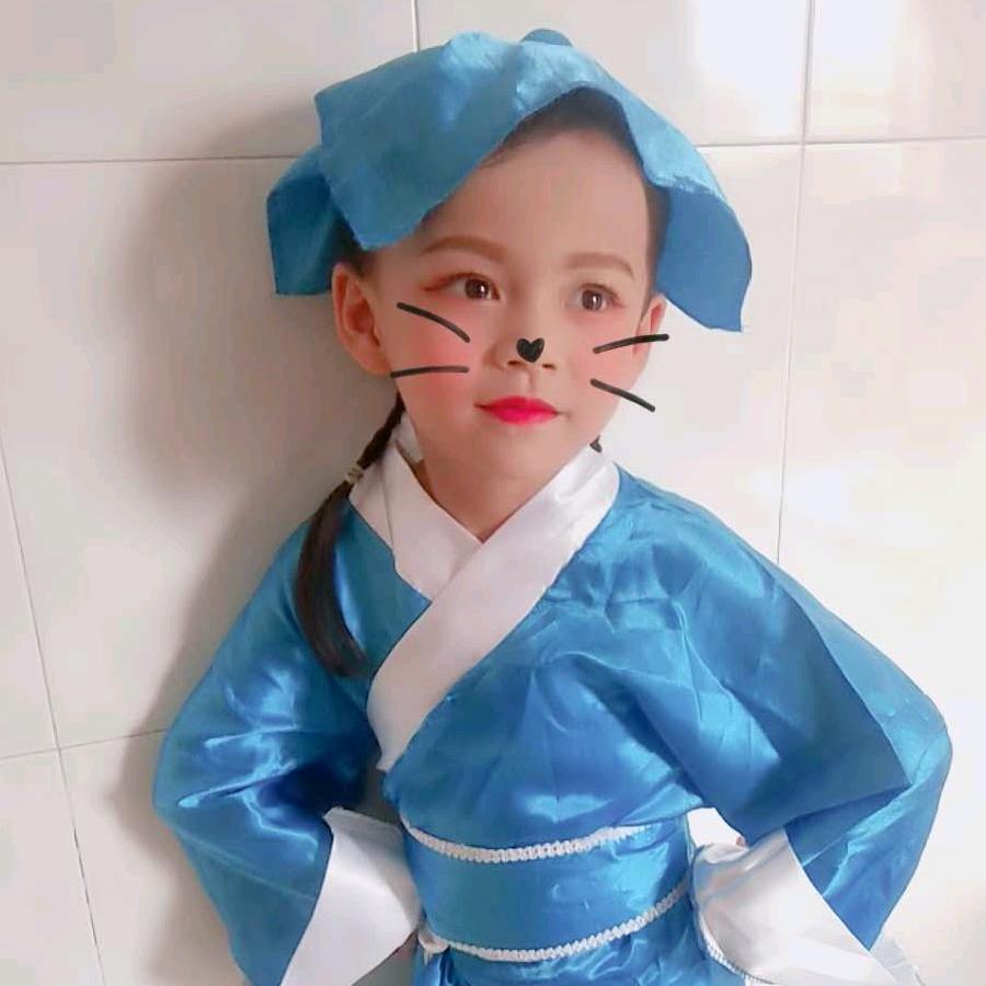 大老虎