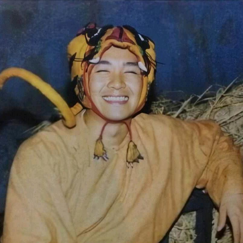 坛子先生Kirun