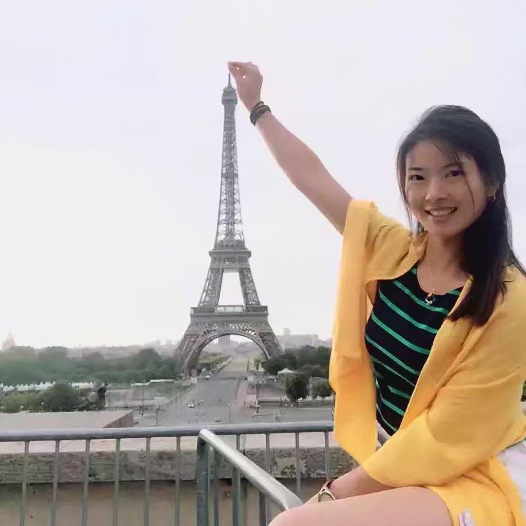 Julia 🇨🇳🇮🇹