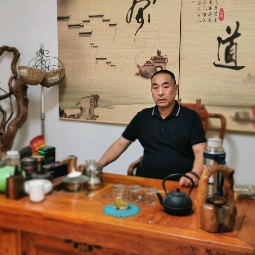 封丘老付