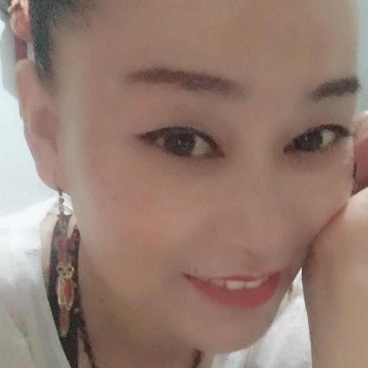 陈冬梅