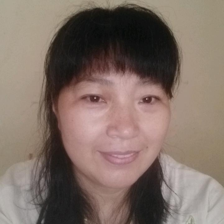 为独一无二的自己努力加油