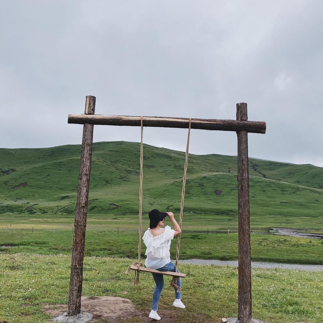 黑眼圈