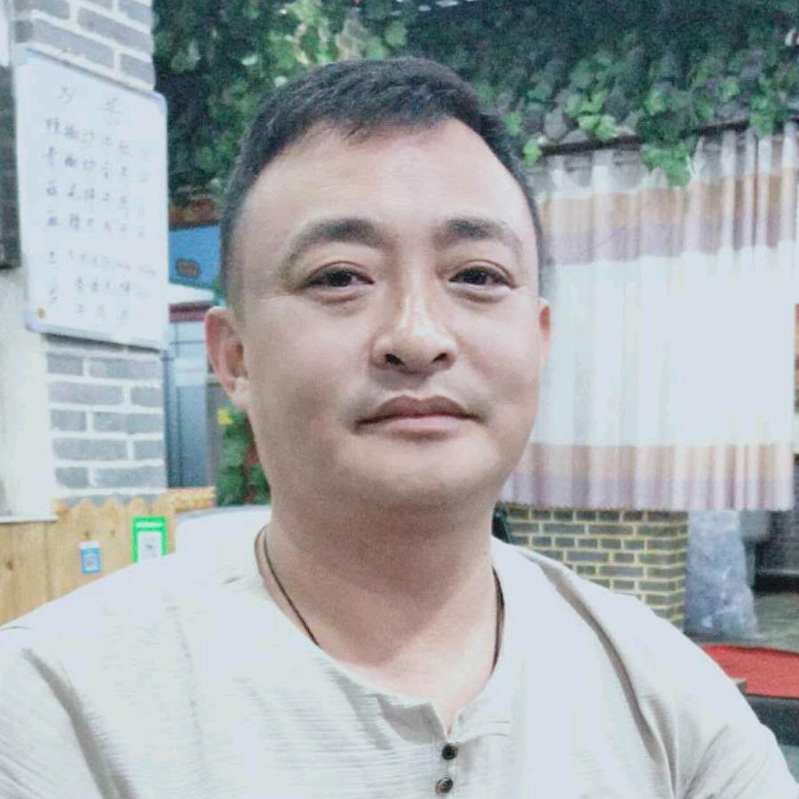 三哥《我的承诺，一生不会变》