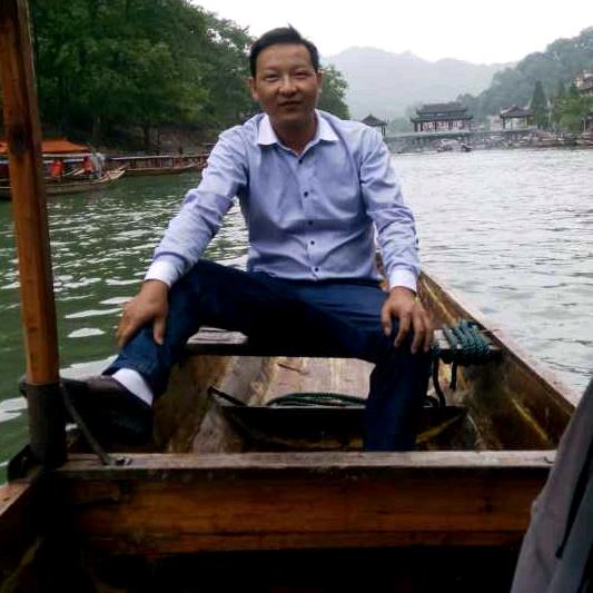人生的 转折点