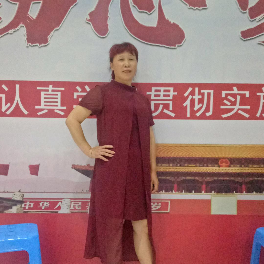 小天鹅幼儿园秦老师