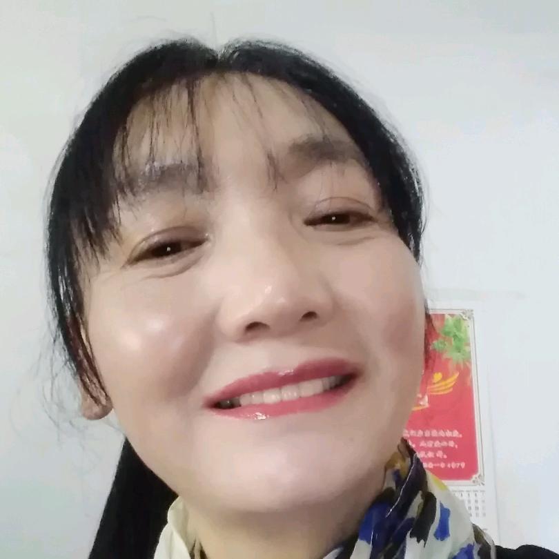 陈玉梅•名小兰