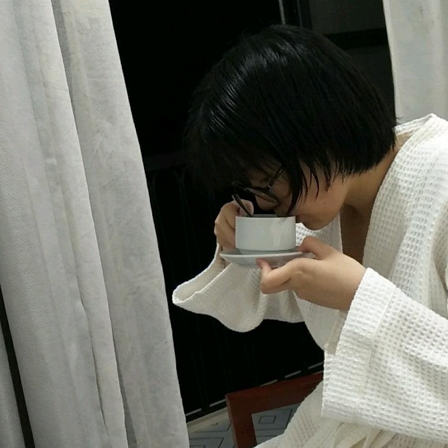 静净（手机摄影）