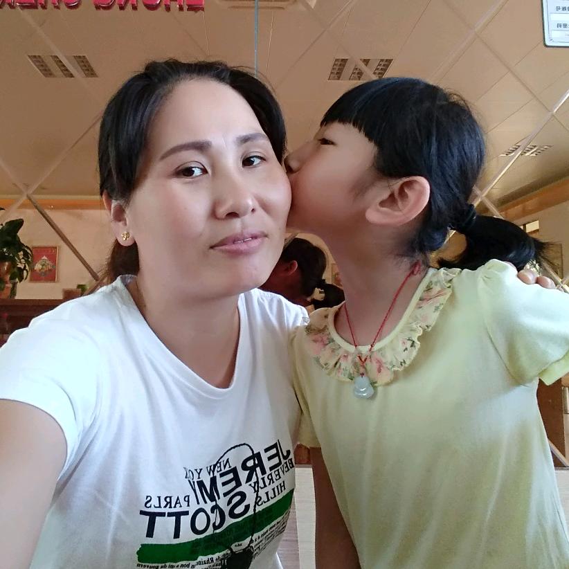 娘家河南。