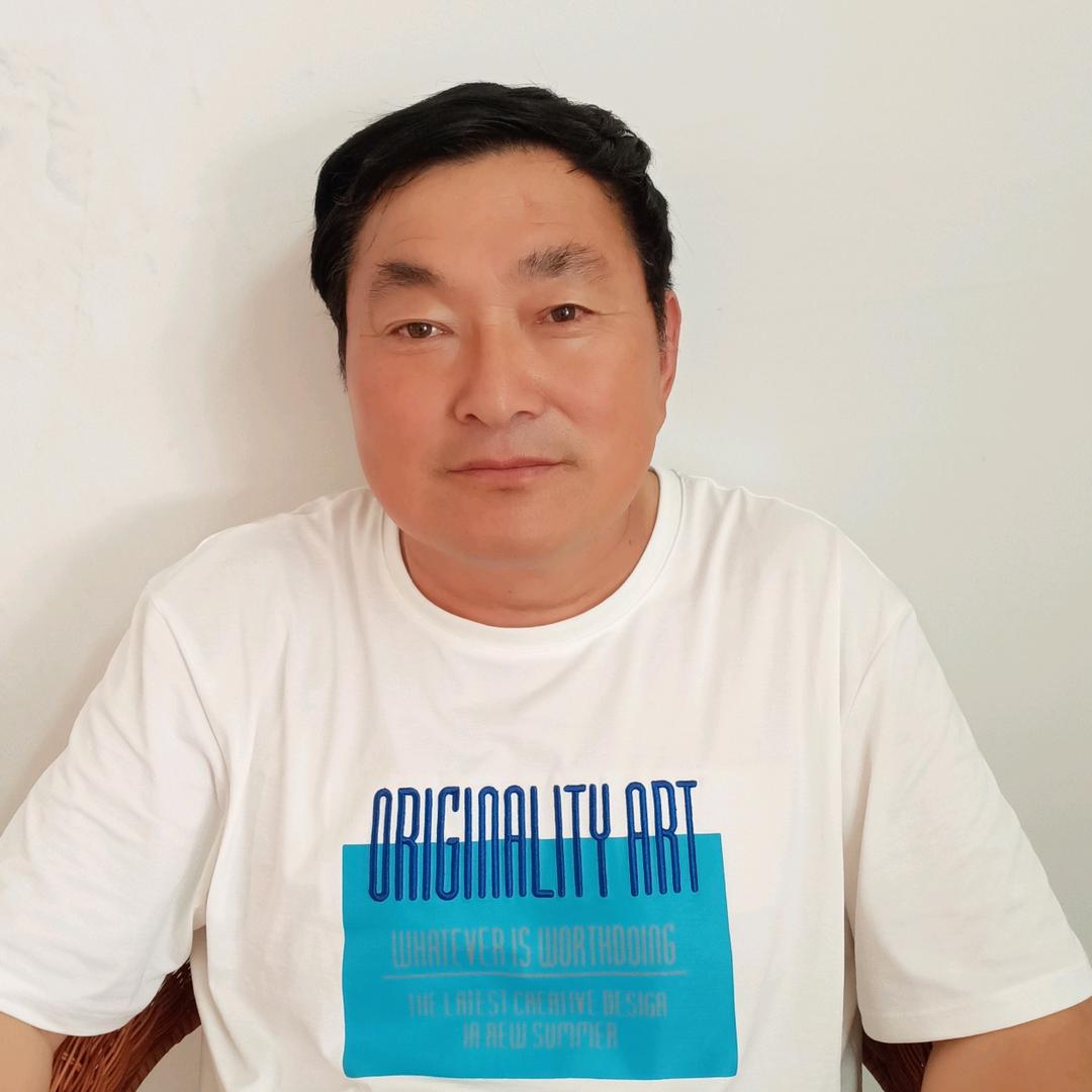 忠厚待人