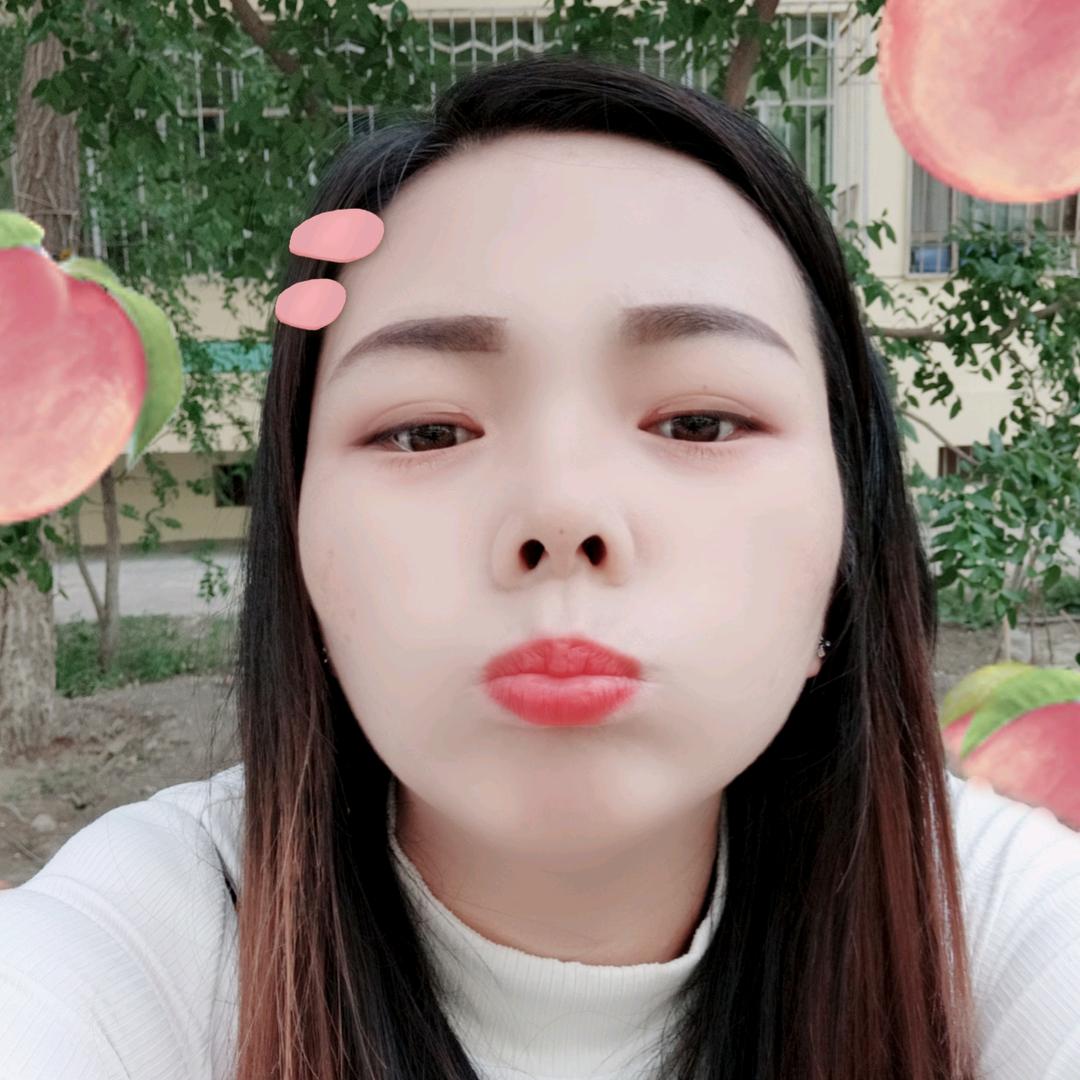 属马的李姑娘