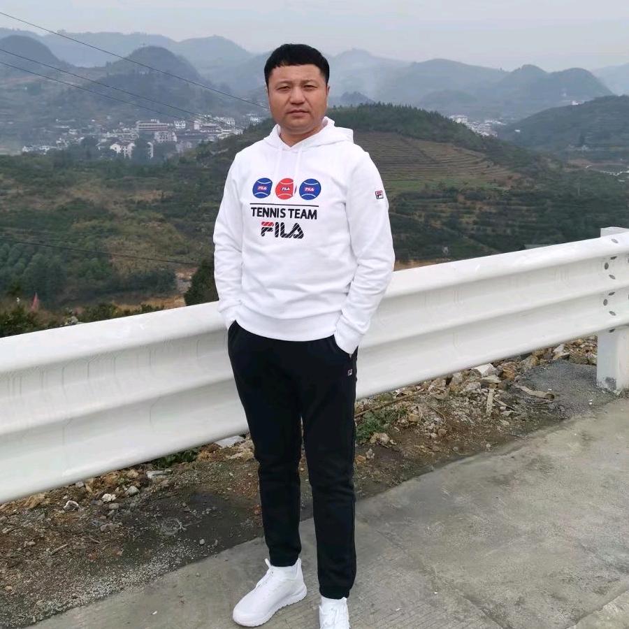 正义哥