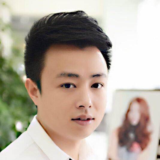 Ｖ来美容美发龙少