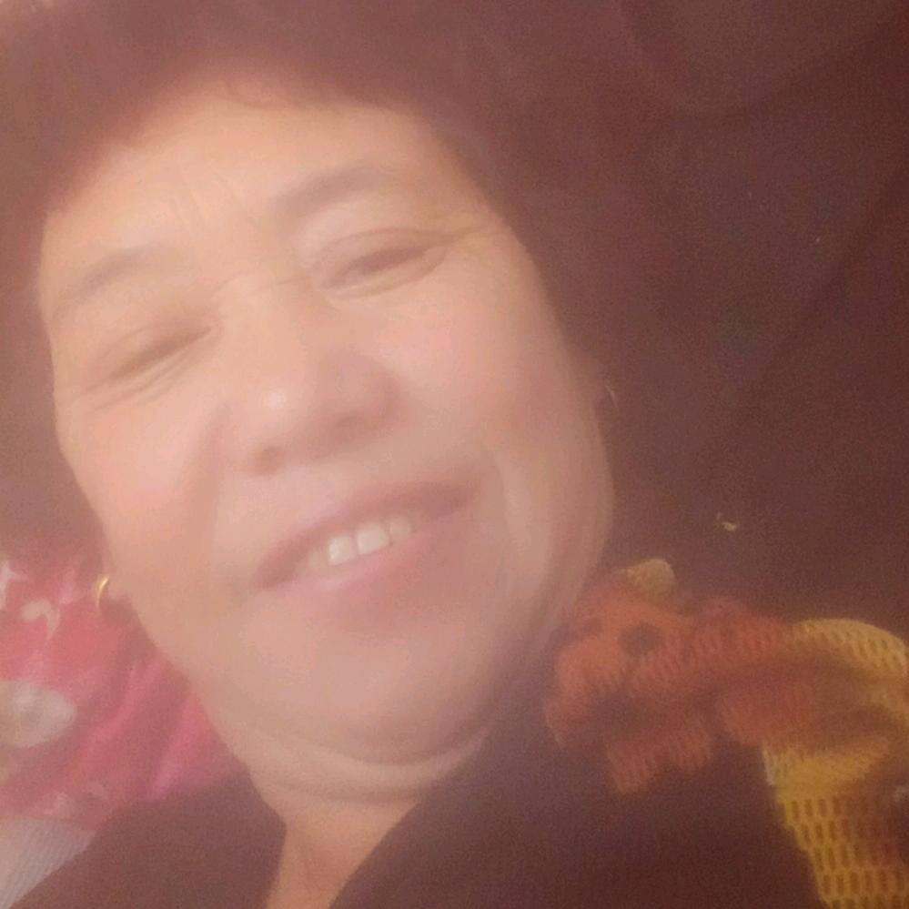 wekwyi老奶奶