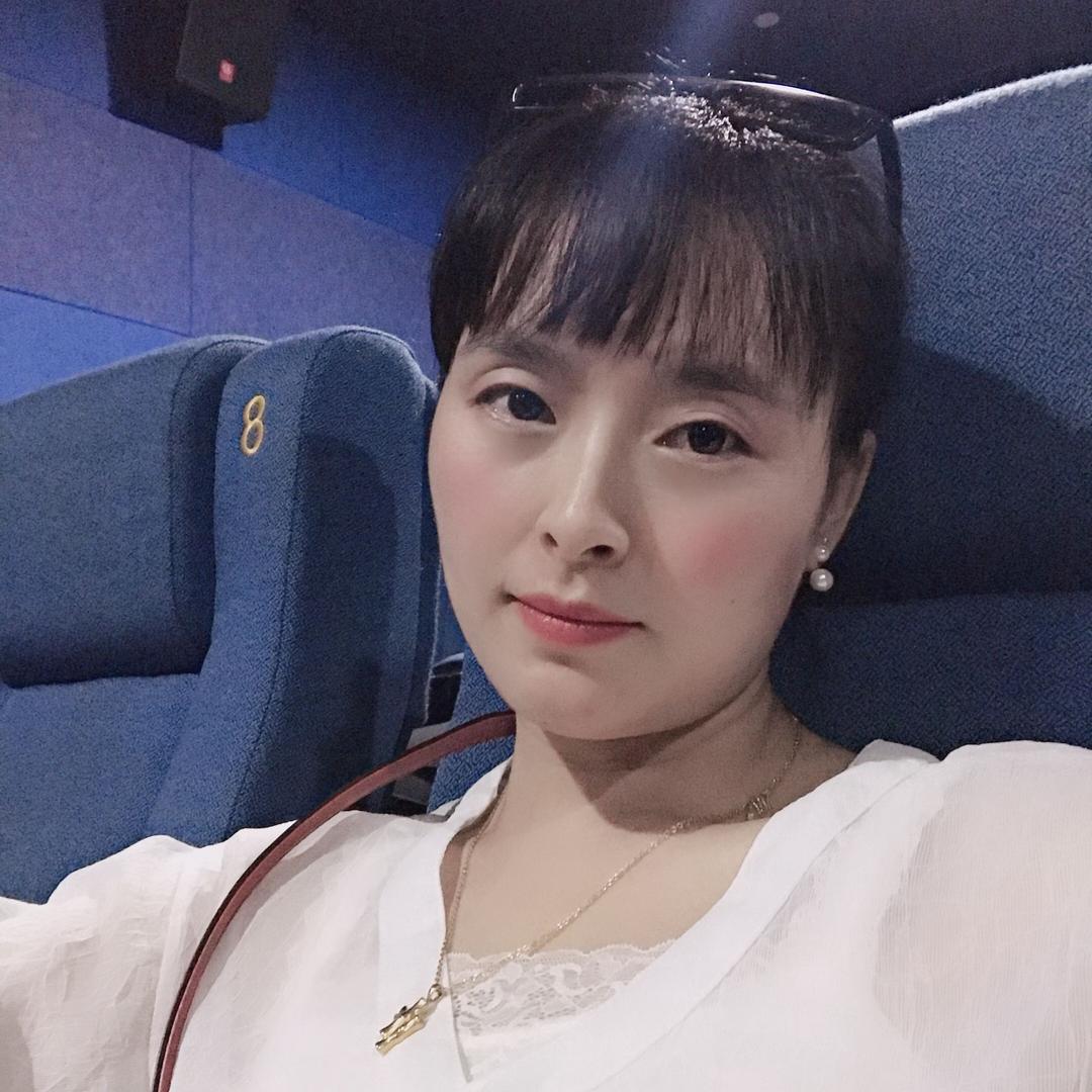 单眼皮