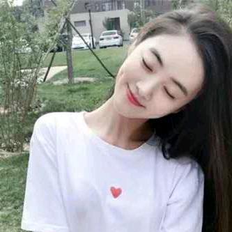 阳光照在我心窝