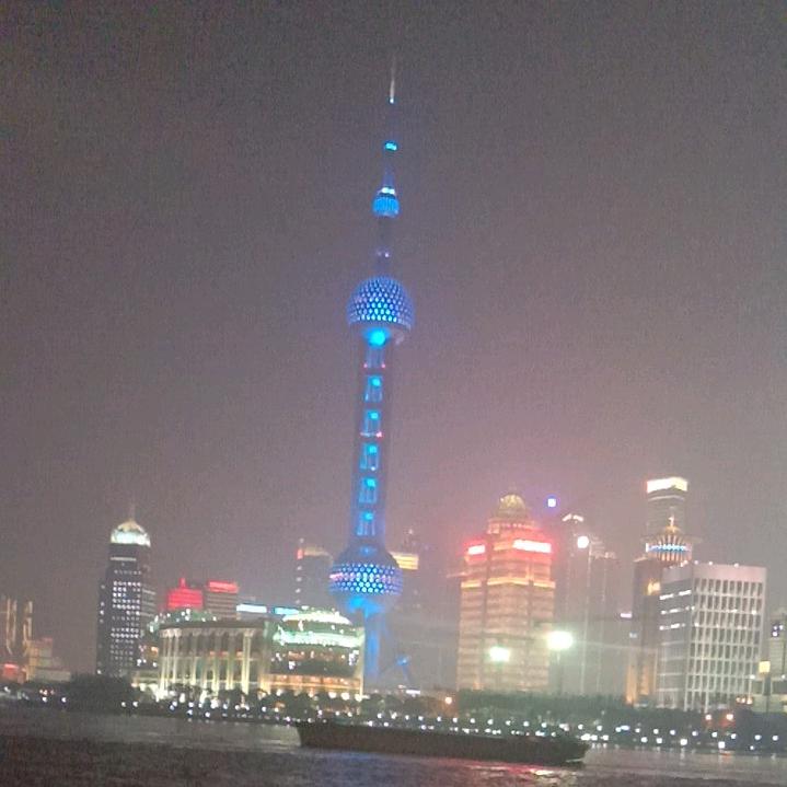 开心直播间