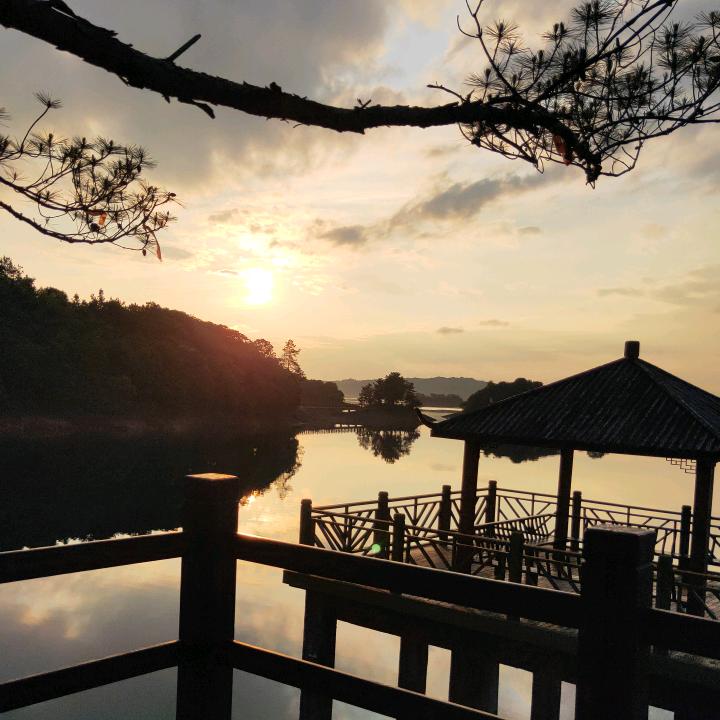 大漠