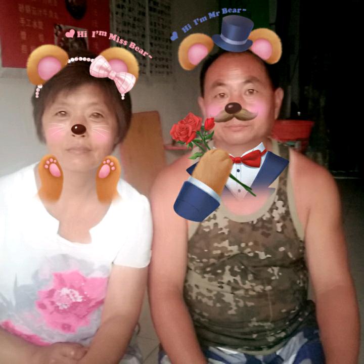 开心幸福每一天