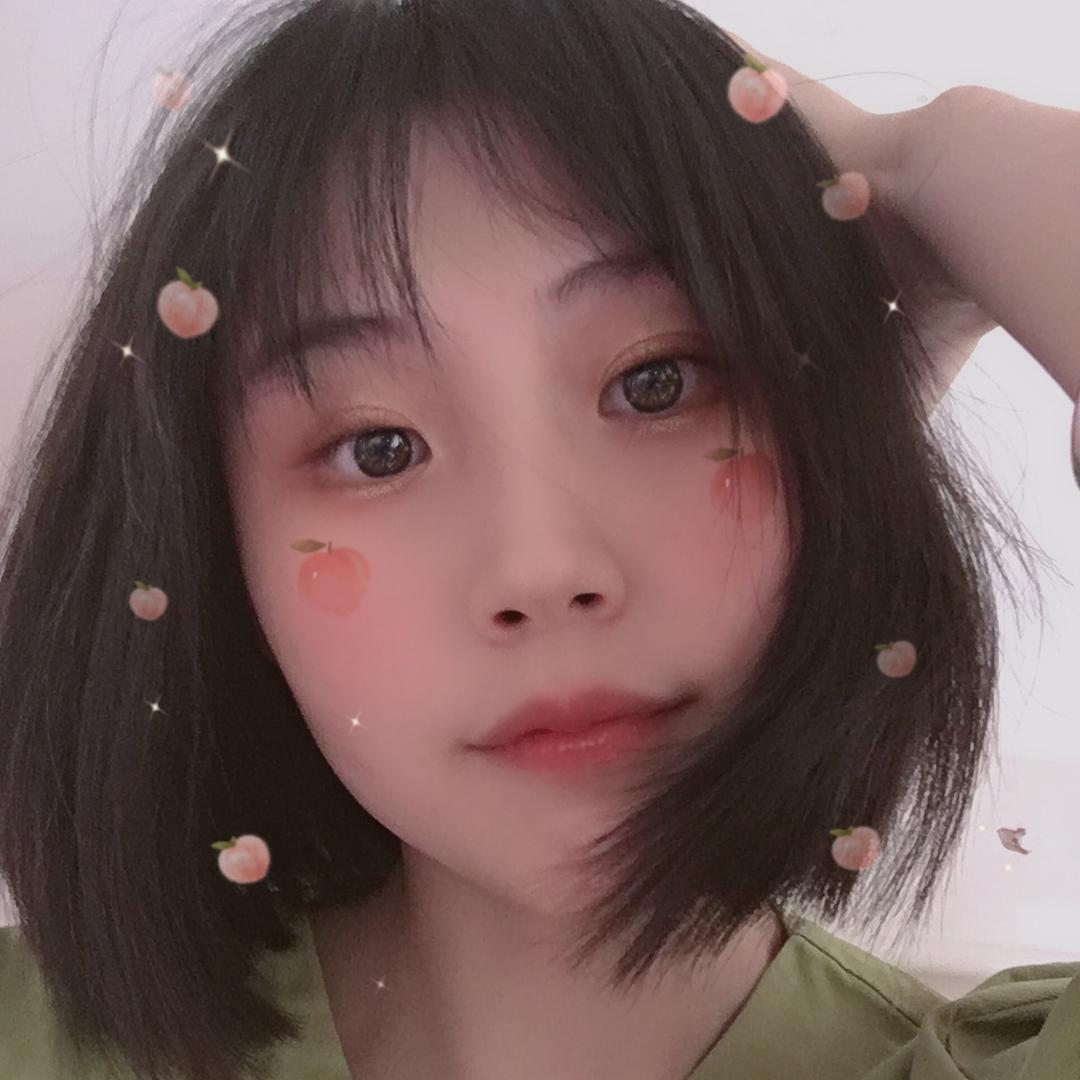 ʚ👼ྀིɞ 是。小薯条呀🍟