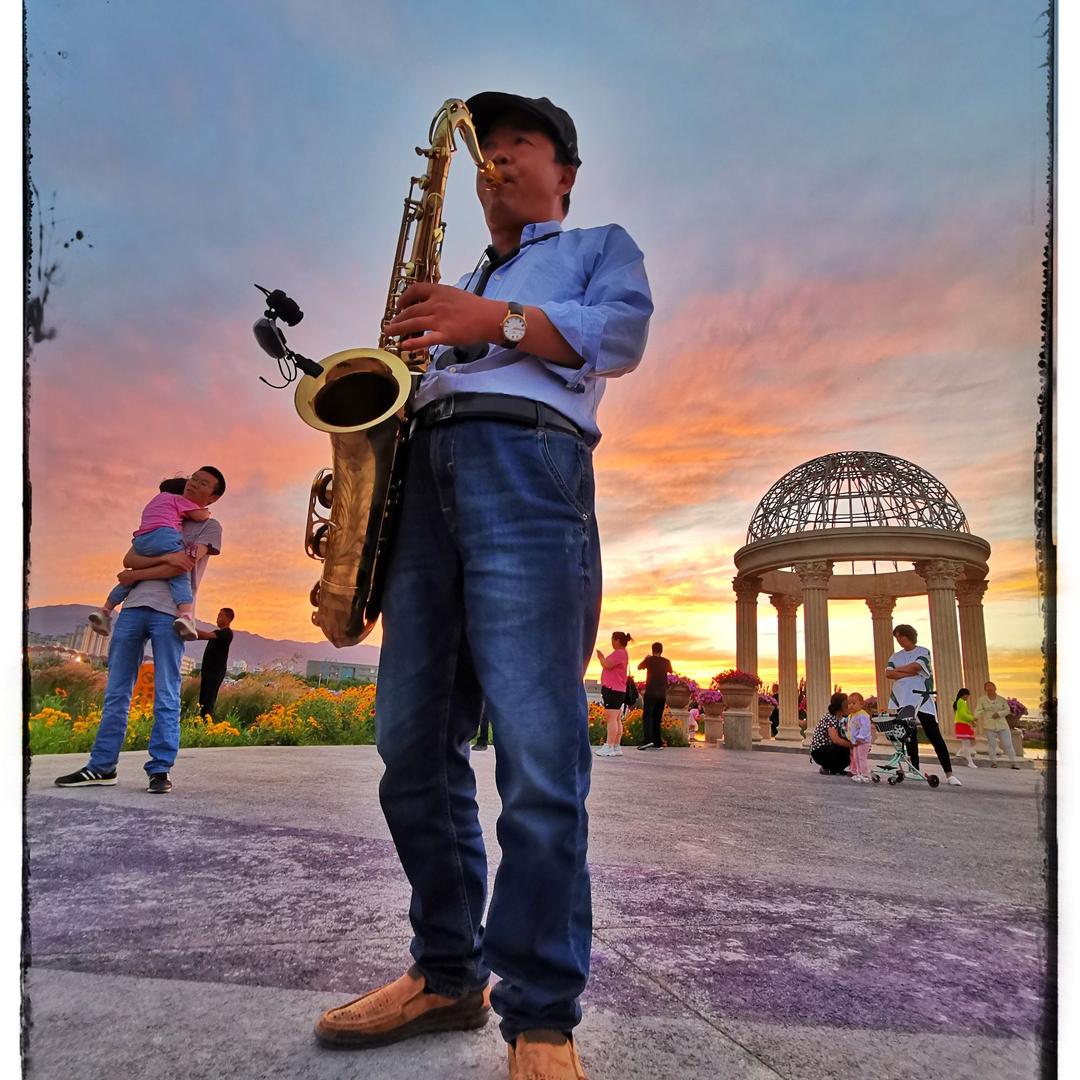 金昌🎷老炮
