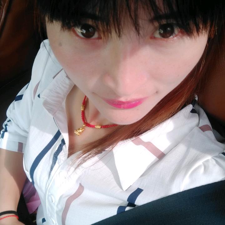 一缕阳光