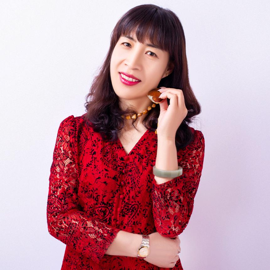 李梅芳（航）🎤