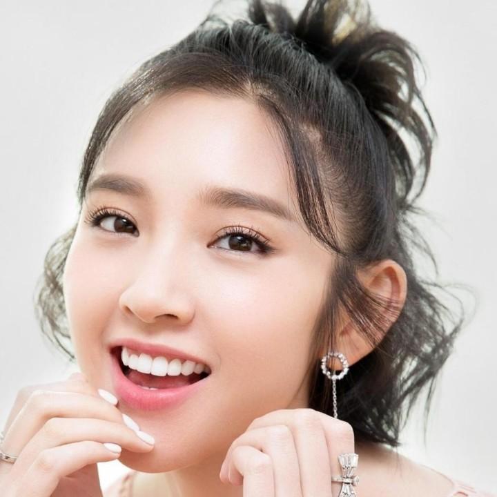 青春无敌美少女