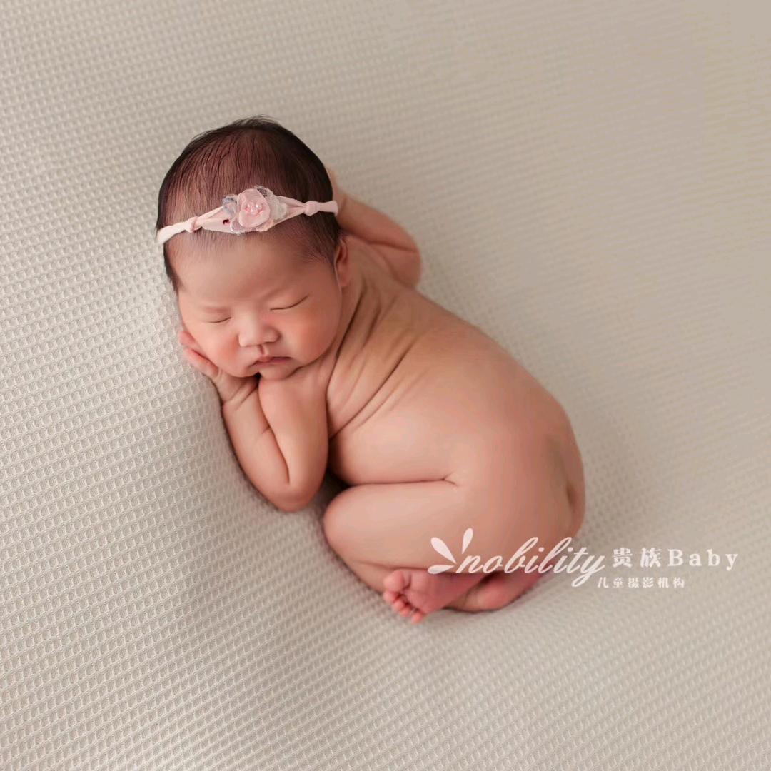 贵族baby儿童摄影